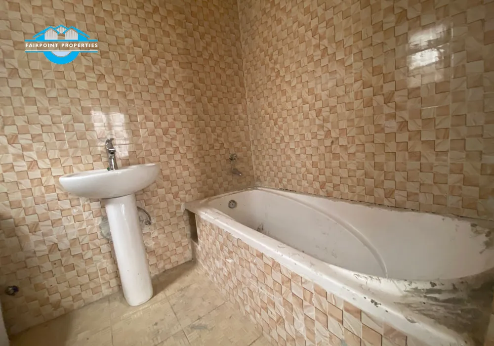 Deluxe 2 Bedroom Terrace For Luxury 5 Bedroom Detached Duplex  with BQ ,Cinema And Swimming Pool For Sale At Lekki  Lagos   Features are; 🎯 Industrial water system 🎯 Massive car parks 🎯 Electric fence 🎯 Neatly fitted POP &amp; LED lights 🎯 Fitted kitchen with Oven, Heat extractor,Microwave etc 🎯 24hr security &amp; Power supply 🎯 Standard wardrobes with High Gloss 🎯 24hr CCTV Surveillance  🎯 Equipped with surround speaker systems  🎯 Marble floors , etc 🎯Washing Machine  *Location* :  Lekki  At Sangotedo Ajah Lagos