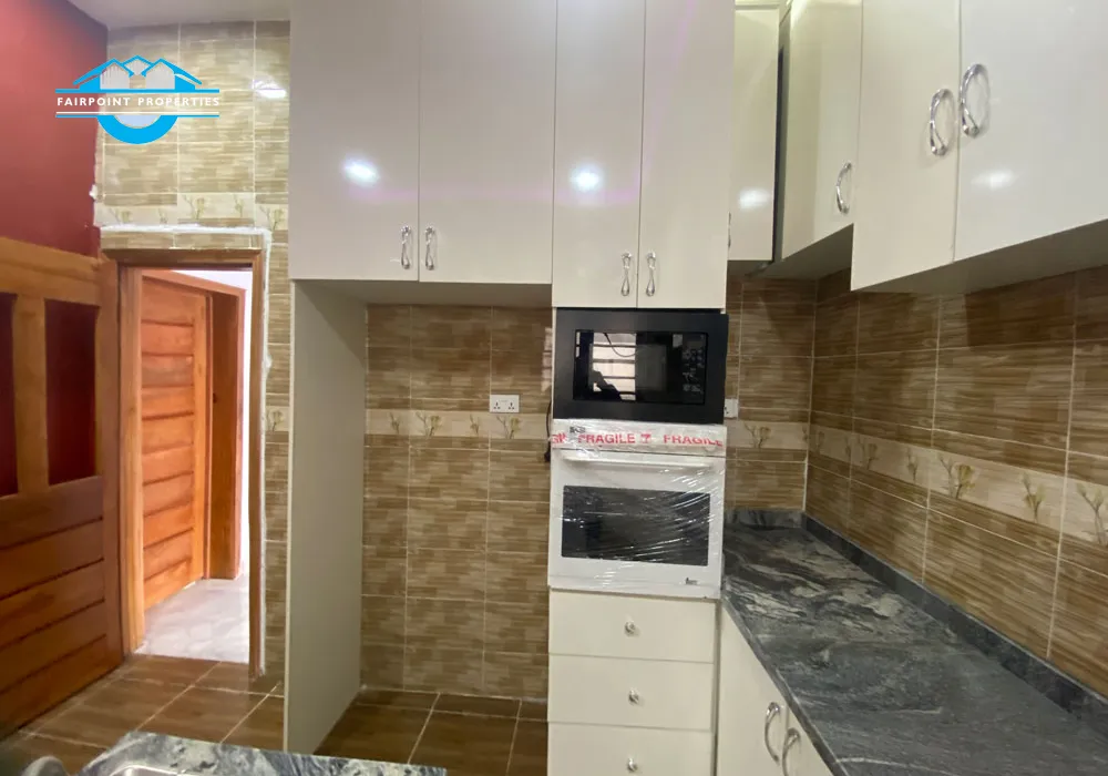 4 Bedroom semi detached duplex for sale at Lekki Palm City Ajah Lagos