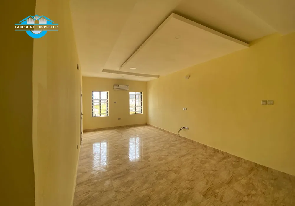 Newly Built 2 Bedroom Terrace Apartment For Sale At 2nd Toll Gate Lekki Lagos