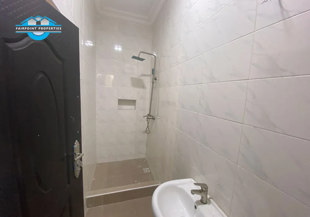 Beautiful Mini Flat For Rent At Ajah Lagos