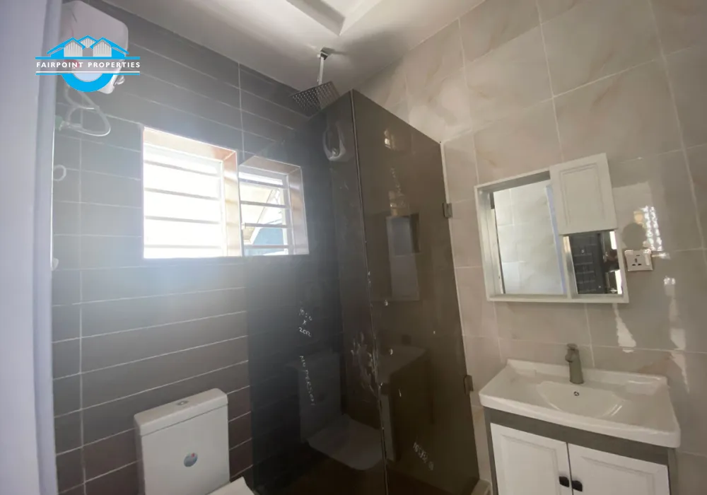 Luxury 4Bedroom Semi Detached Duplex For Sale At Conservation Center Lekki Lagos