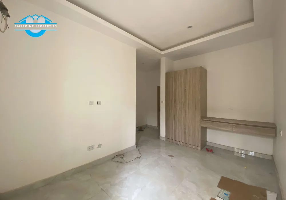 2 bedroom apartment for rent at Lekki Phase I