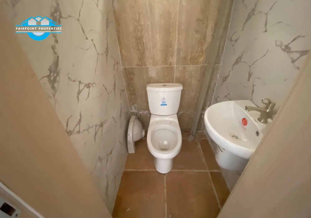 Luxury 4Bedroom semi detached Terrace For Sale At Ikota Lekki Lagos