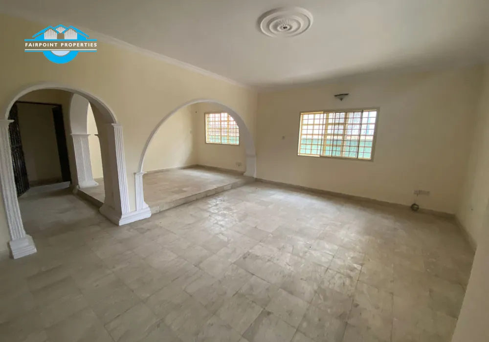 Deluxe 5 Bedroom Detached Duplex For Rent At Lekki Phase 1 Lagos