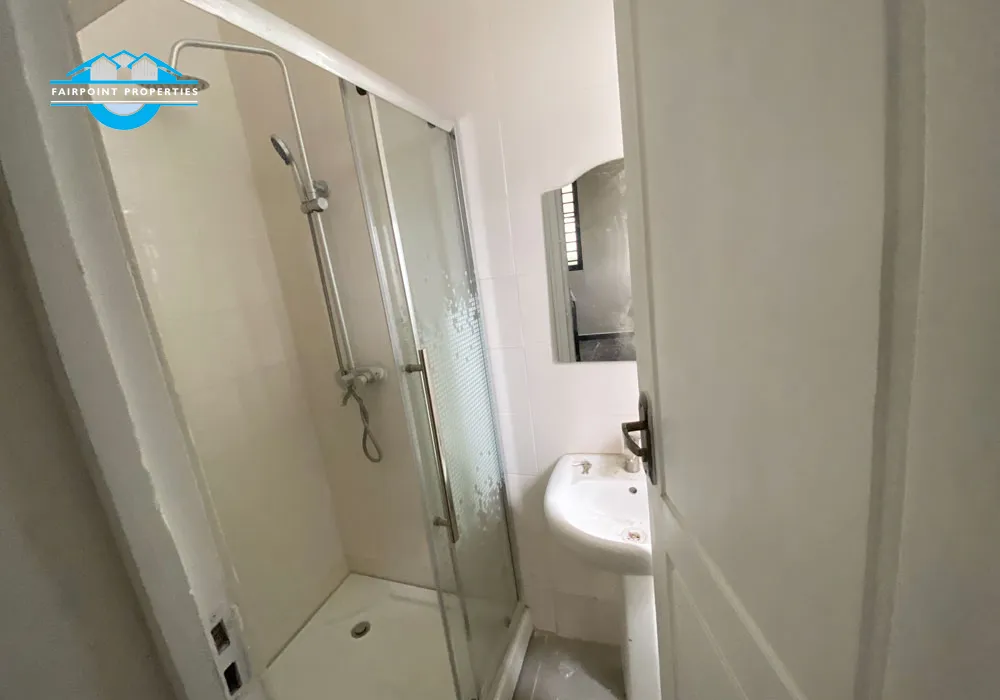 Luxury 4 Bedroom Terrace Duplex With a BQ For Sale At Orchid’ Road Lekki Lagos