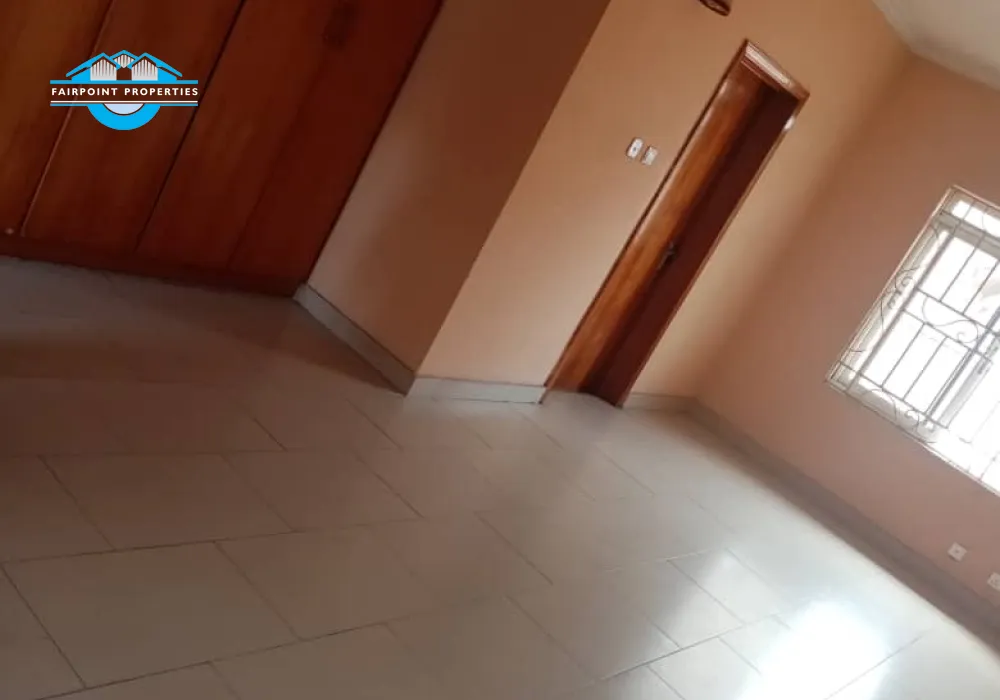 Spacious 6 Bedroom Semi Detached Duplex For Rent At Oniru Lekki Lagos