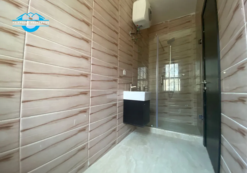 4 Bedroom Terrace Duplex For Sale