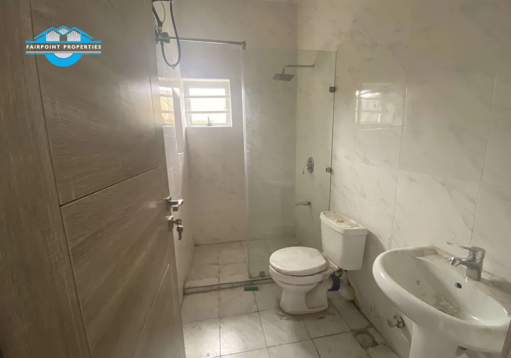 2 Bedroom Apartment For Rent At Lekki Phase I