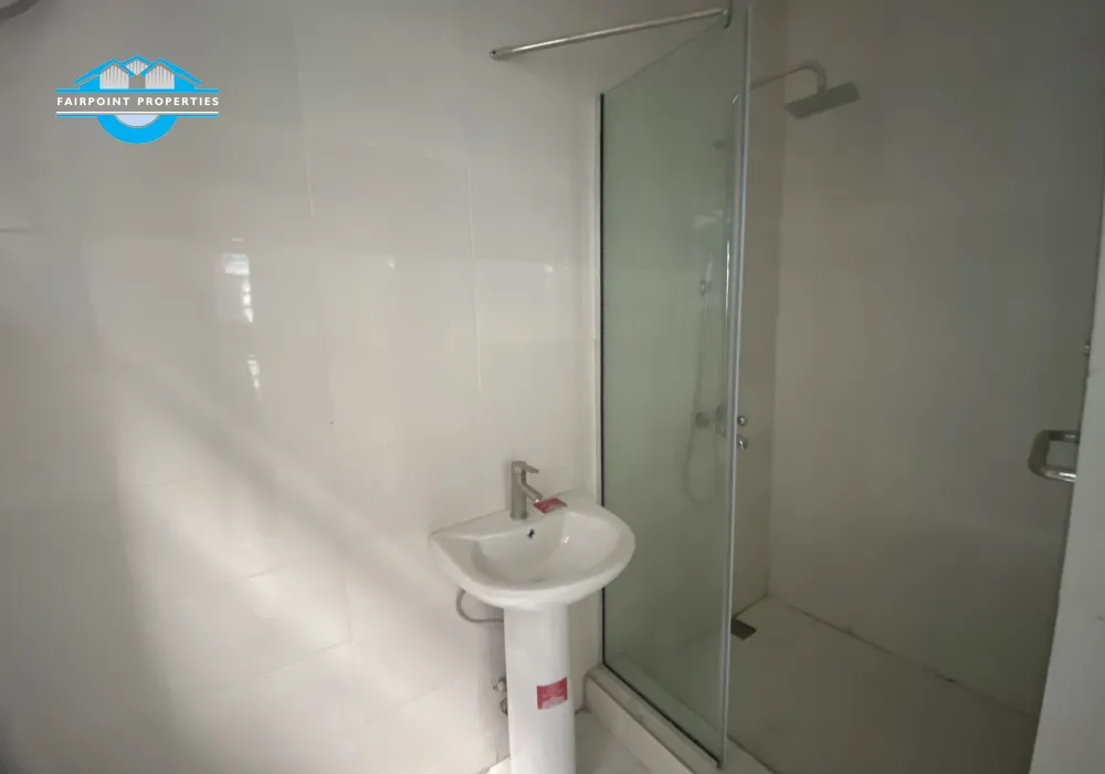 4 Bedroom Fully Detached Duplex With Bq For Sale At Ajah Lagos