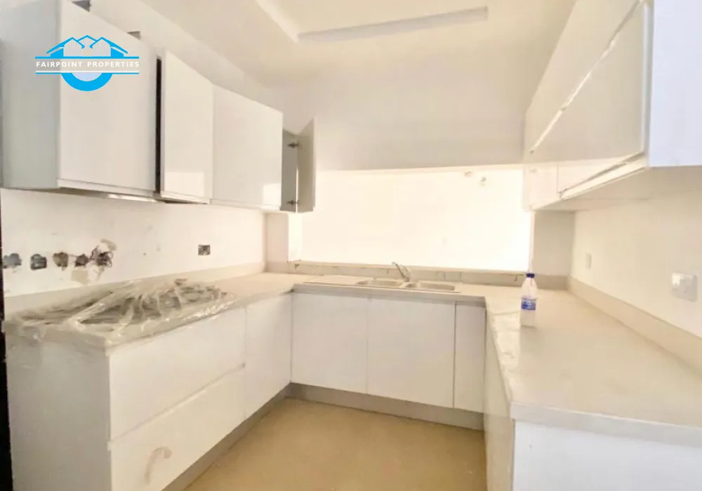 Luxury 4 Bedroom Terrace