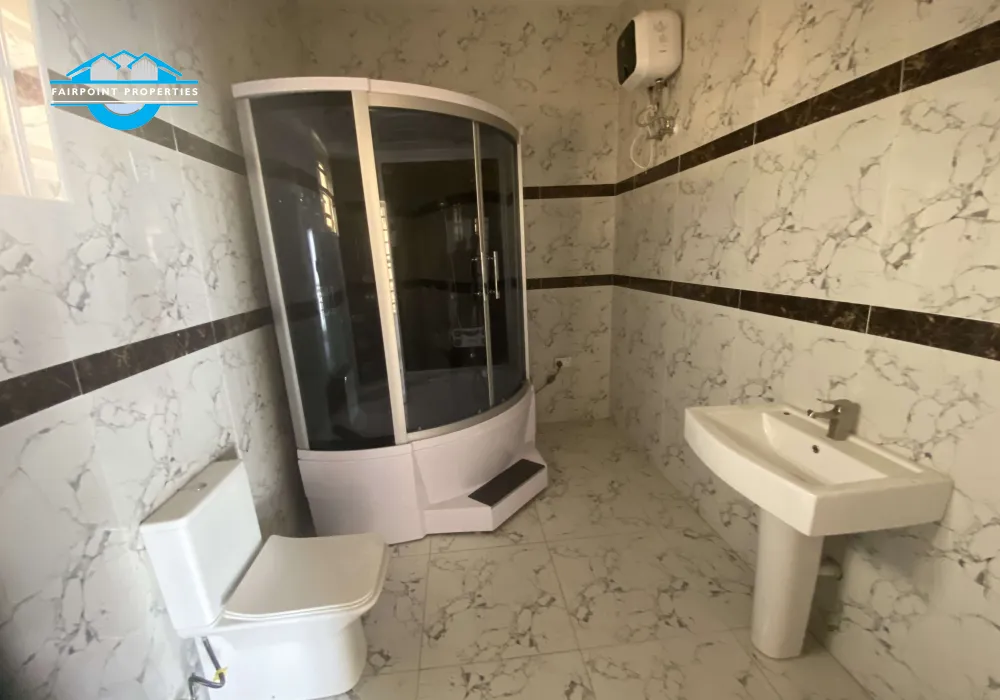 4 Bedroom Semi Detached duplex for sale at conservation road Lekki Lagos