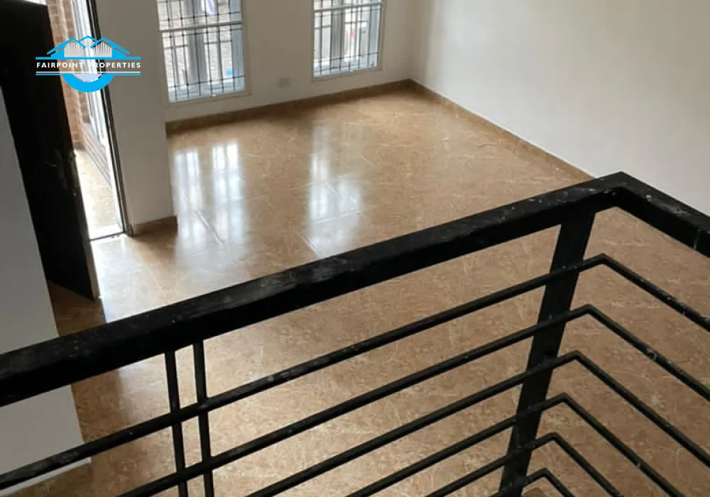Beautiful 4Bedroom Detached Duplex For Rent At Edado Lekki Lagos