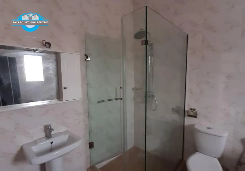 Deluxe 4 Bedroom Fully Detached Duplex With 1 Bq For Sale At Maruwa Lekki Lagos
