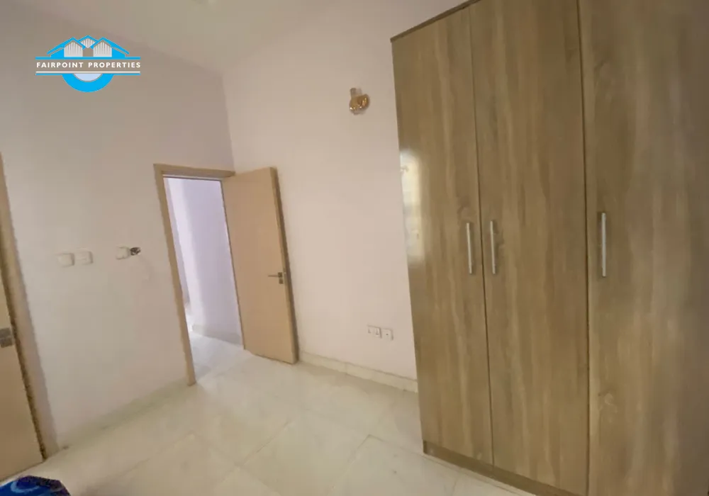 Luxury 4Bedroom semi detached Terrace For Sale At Ikota Lekki Lagos