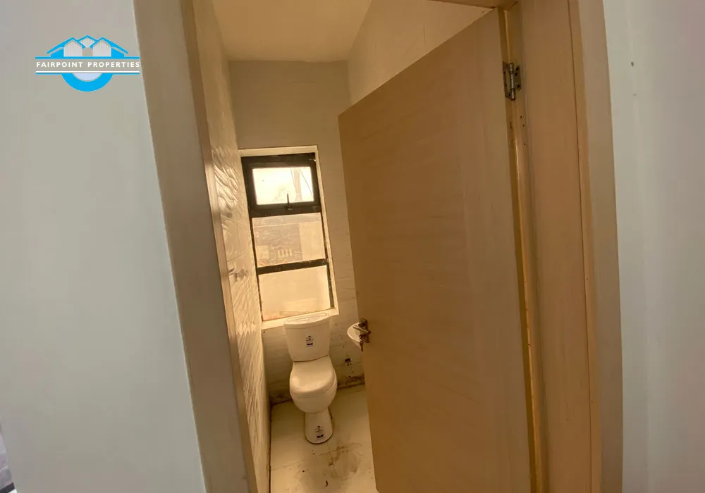 Deluxe 4 Bedroom Detached Duplex With BQ For Sale At Lekki Villa Lekki Lagos