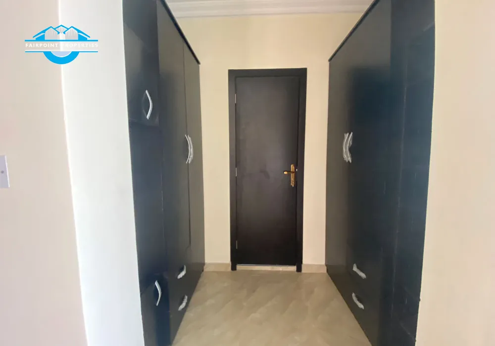 Luxury 4 Bedroom Fully Detached Duplex With A Bq For Rent At Ikate Lekki Lagos