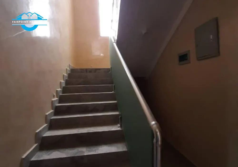 Deluxe 4 Bedroom Fully Detached Duplex With 1 Bq For Sale At Maruwa Lekki Lagos