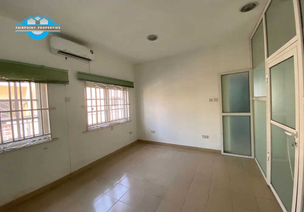 Office Space At Lekki