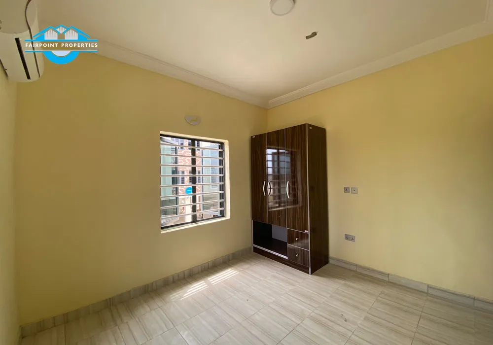 Newly Built 2 Bedroom Terrace Apartment For Sale At 2nd Toll Gate Lekki Lagos