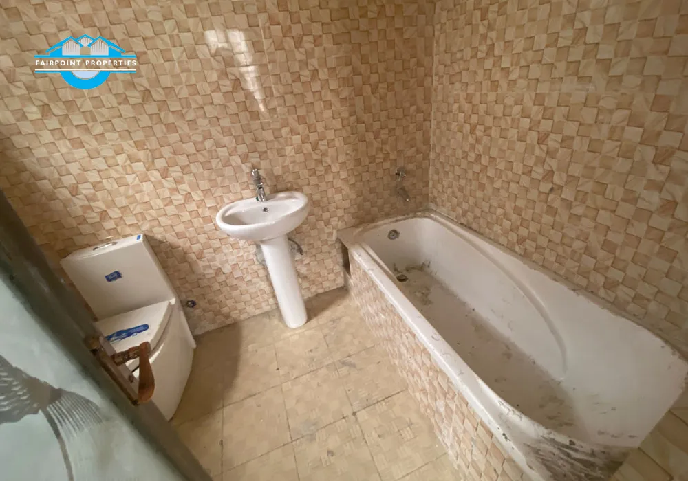 Deluxe 2 Bedroom Terrace For Luxury 5 Bedroom Detached Duplex  with BQ ,Cinema And Swimming Pool For Sale At Lekki  Lagos   Features are; 🎯 Industrial water system 🎯 Massive car parks 🎯 Electric fence 🎯 Neatly fitted POP &amp; LED lights 🎯 Fitted kitchen with Oven, Heat extractor,Microwave etc 🎯 24hr security &amp; Power supply 🎯 Standard wardrobes with High Gloss 🎯 24hr CCTV Surveillance  🎯 Equipped with surround speaker systems  🎯 Marble floors , etc 🎯Washing Machine  *Location* :  Lekki  At Sangotedo Ajah Lagos