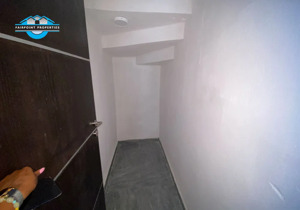 Beautiful 4 Bedroom Fully Detached Duplex With Bq For Sale At Conservation Center Lekki Lagos