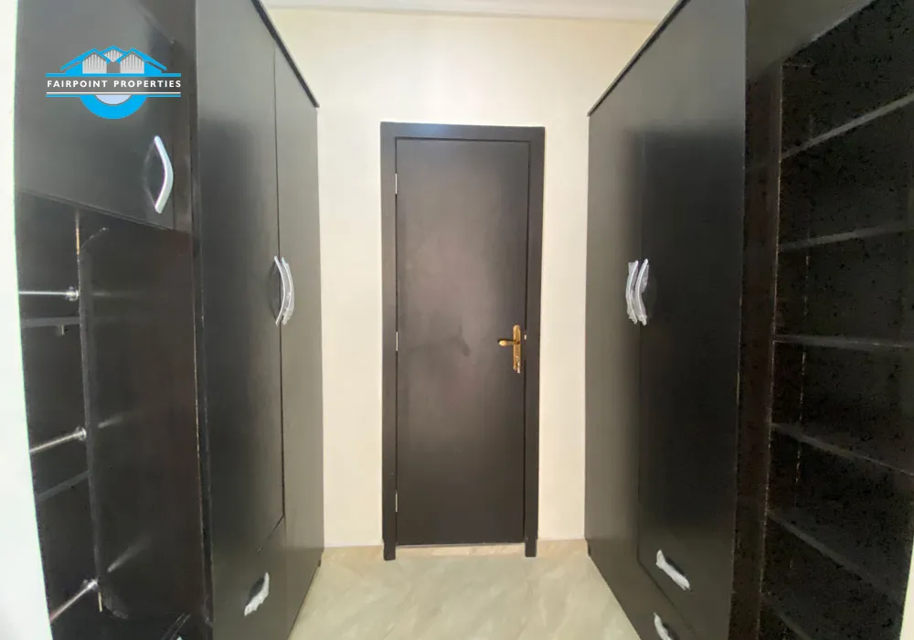 Luxury bedroom detached Duplex