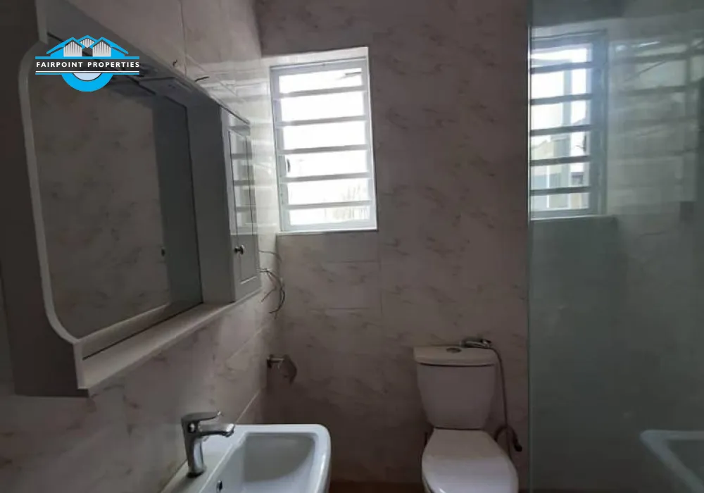 Deluxe 4 Bedroom Fully Detached Duplex With 1 Bq For Sale At Maruwa Lekki Lagos