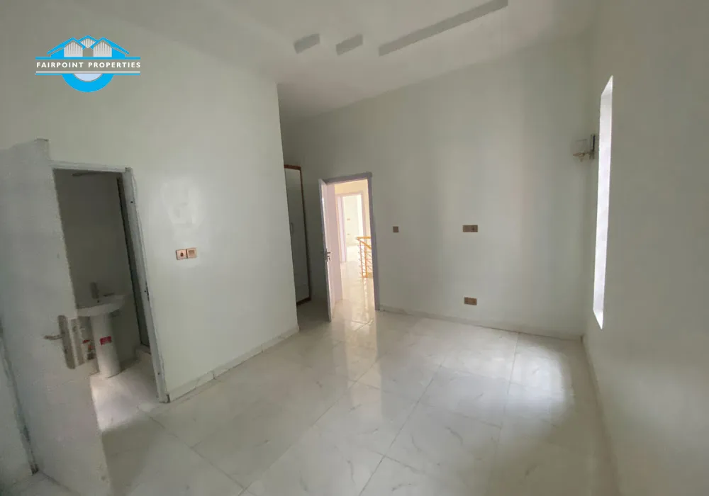4 Bedroom Fully Detached Duplex With Bq For Sale At Ajah Lagos
