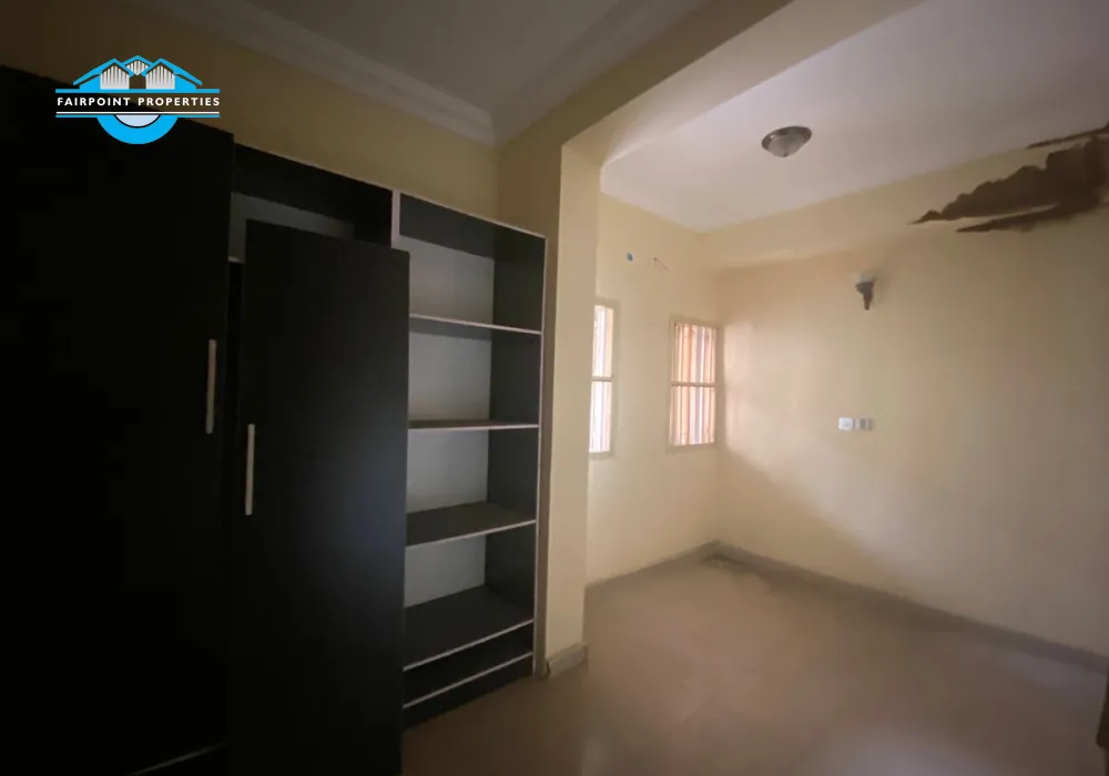 4 Bedroom Semi Detached Duplex For Sale