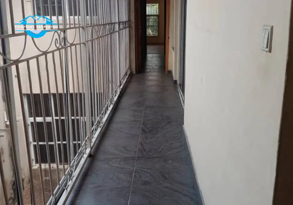 Spacious 6 Bedroom Semi Detached Duplex For Rent At Oniru Lekki Lagos