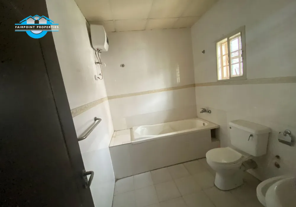 Deluxe 5 Bedroom Detached Duplex For Rent At Lekki Phase 1 Lagos