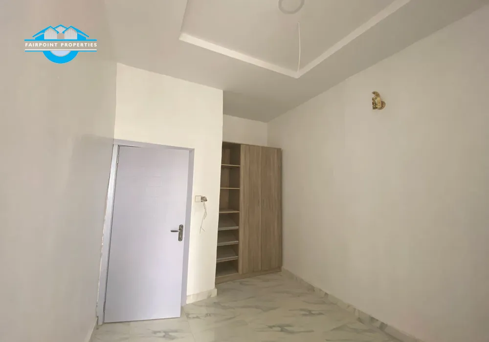 Luxury 4Bedroom Semi Detached Duplex For Sale At Conservation Center Lekki Lagos