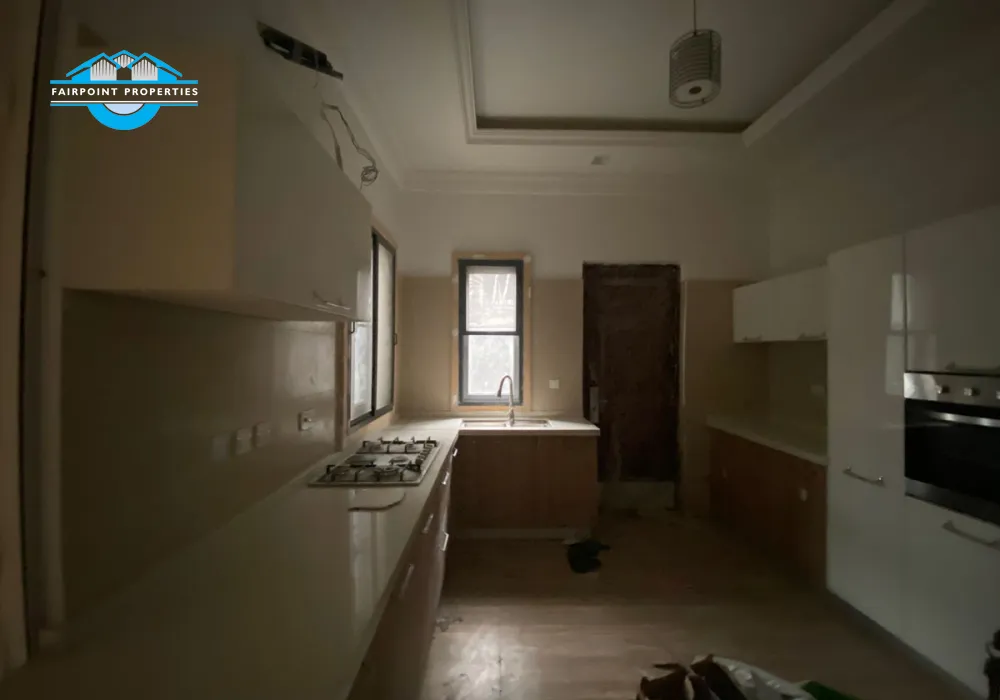 4 Bedroom Terrace Duplex For Sale