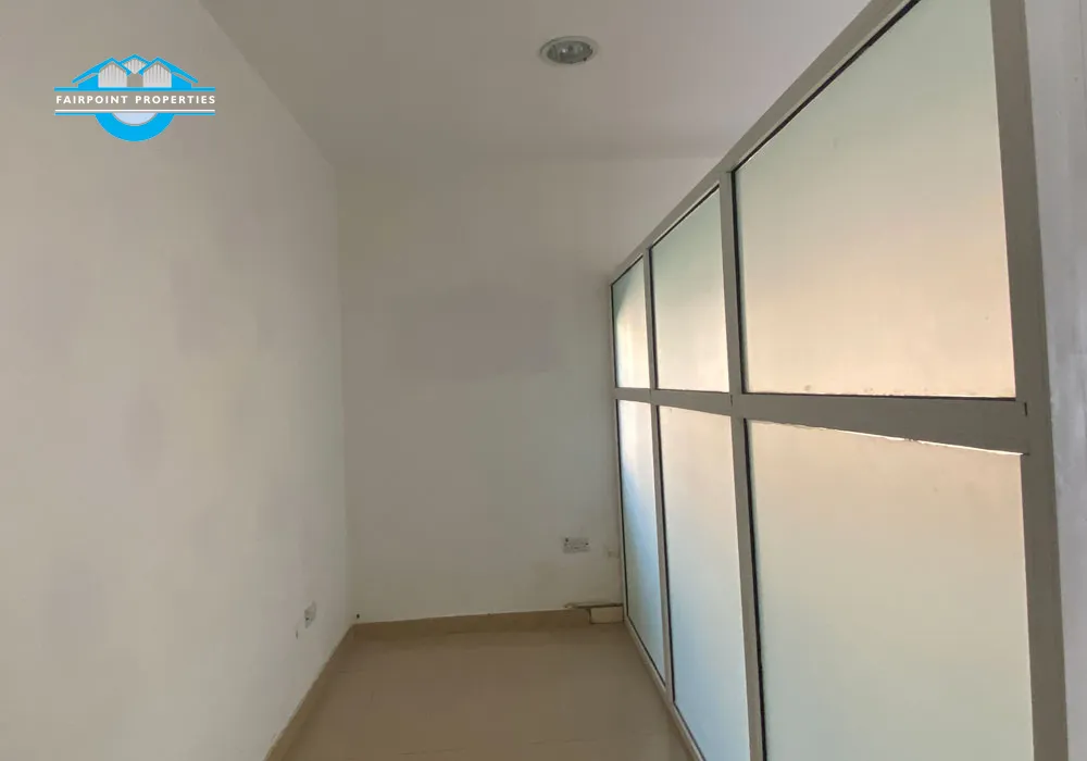 Office Space At Lekki