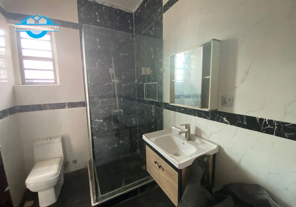 Newly Built 4 Bedroom Terrace Duplex For Sale At Conservation Center Lekki Lagos