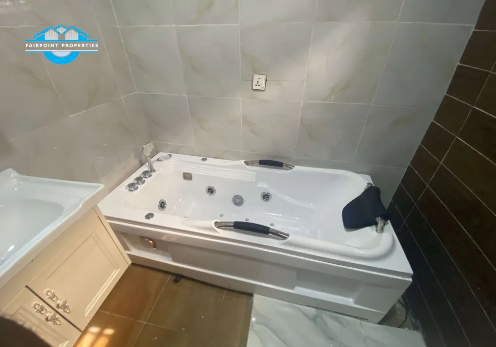 4 Bedroom Shortlet apartment at Lekki Phase II