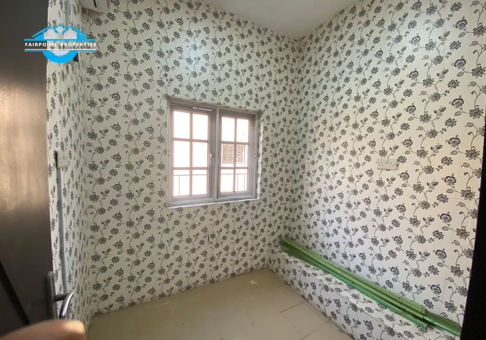 Office Space At Lekki