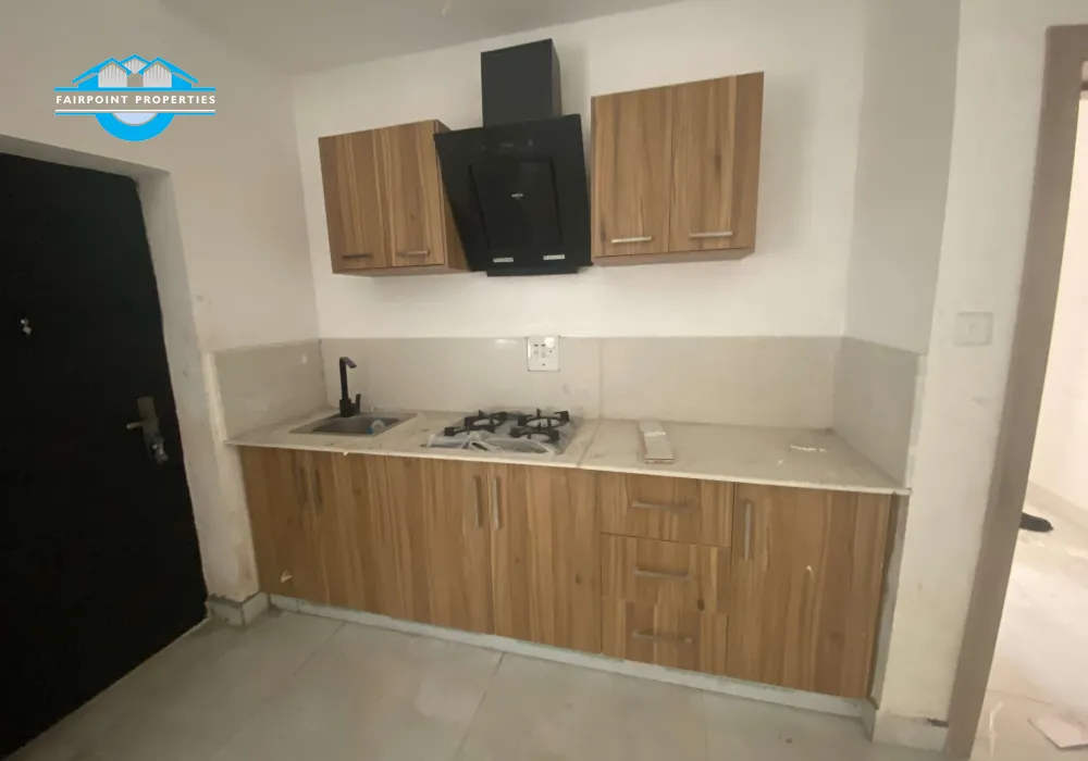 2 Bedroom Apartment For Rent At Lekki Phase I