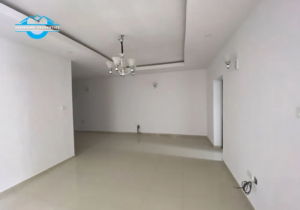 Beautiful 4 Bedroom Semi Detached Duplex For Sale At Ikota Lekki Lagos