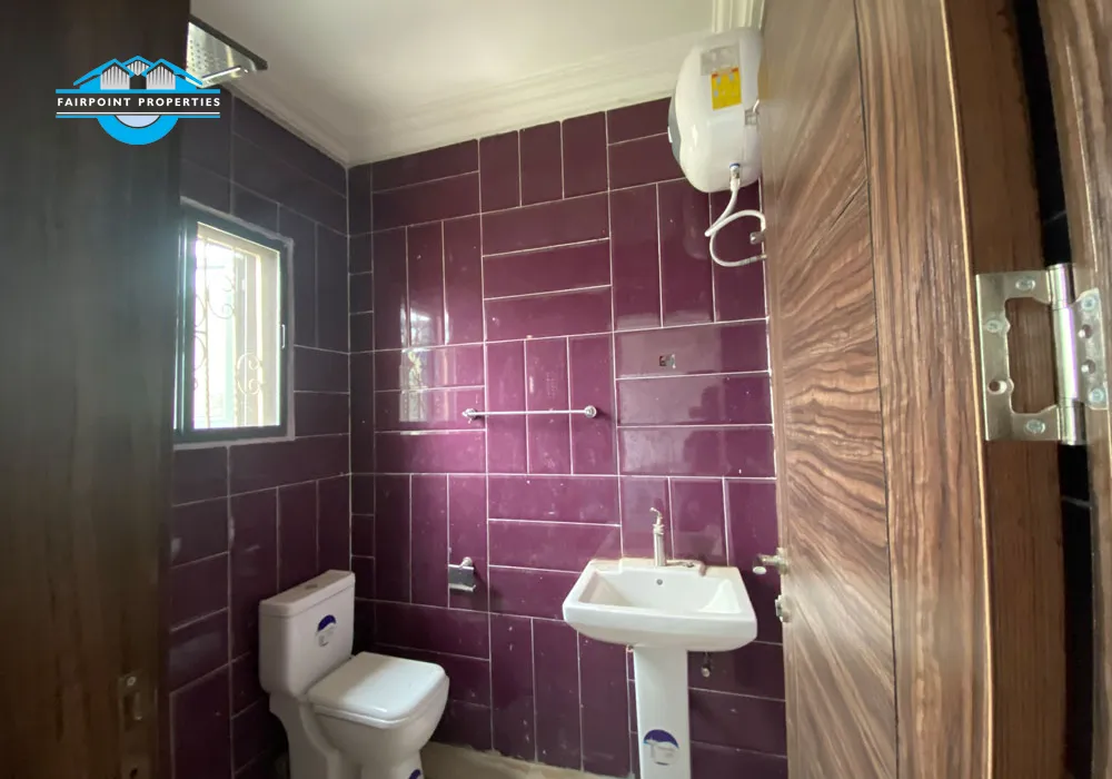 Massive 3Bedroom Terrace Apartment For Rent At Eleganza Lekki Lagos
