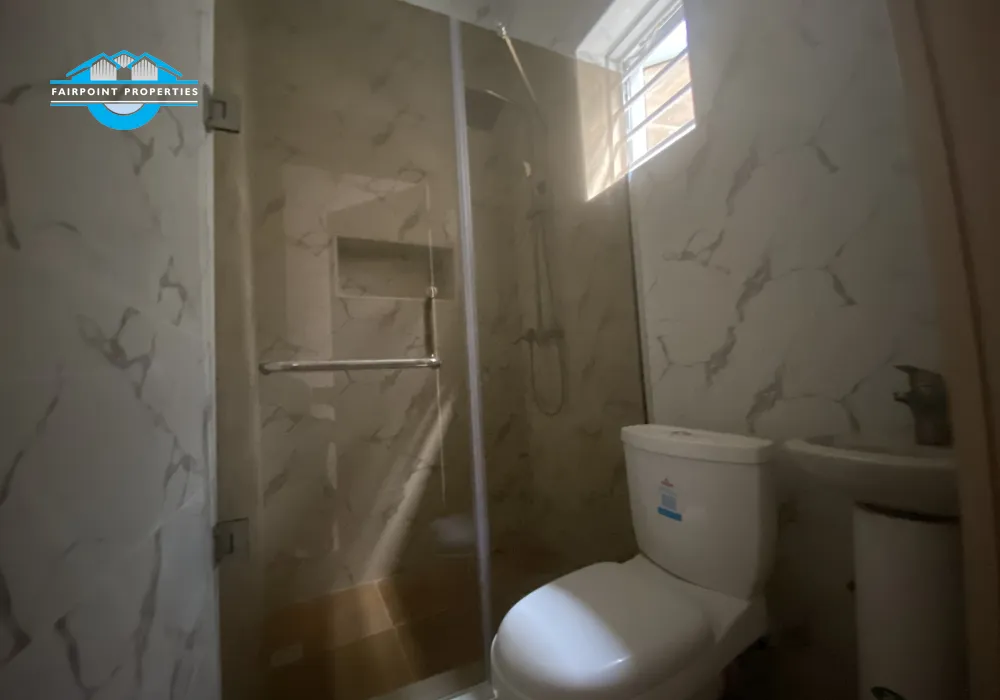 Luxury 4Bedroom semi detached Terrace For Sale At Ikota Lekki Lagos