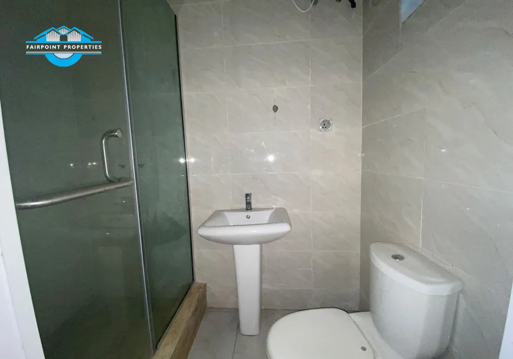 4 Bedroom Detached Duplex