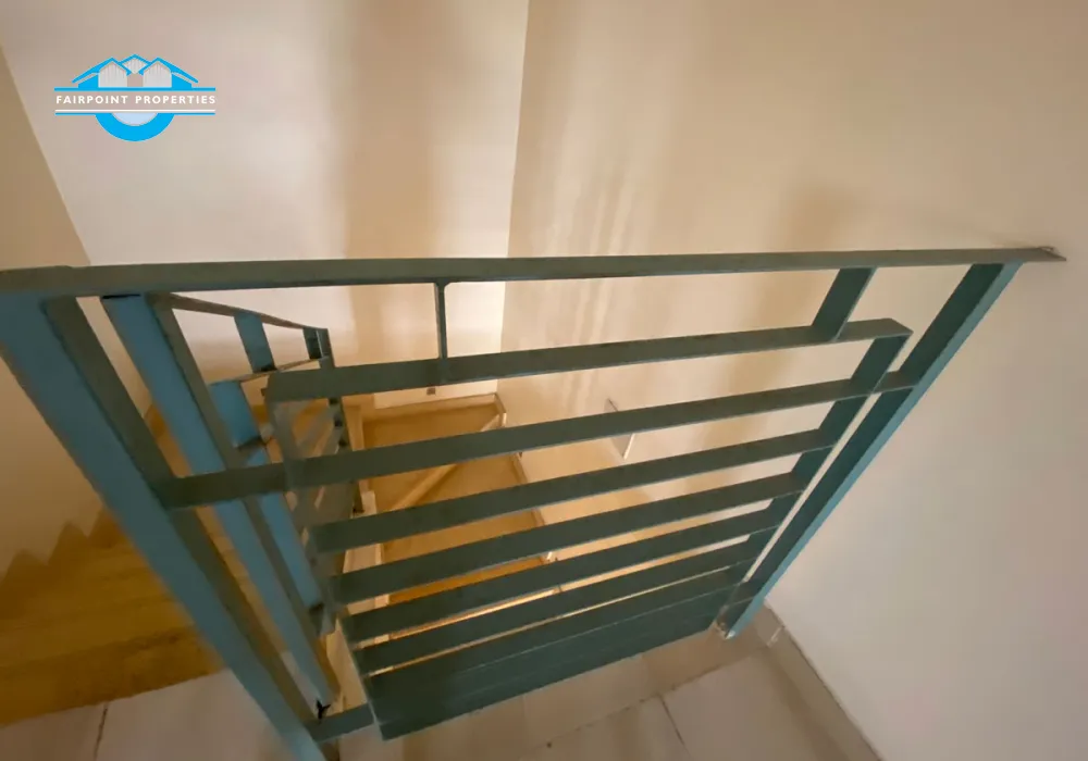 Beautiful 4 Bedroom Terrace For Rent At Igbo -Efon