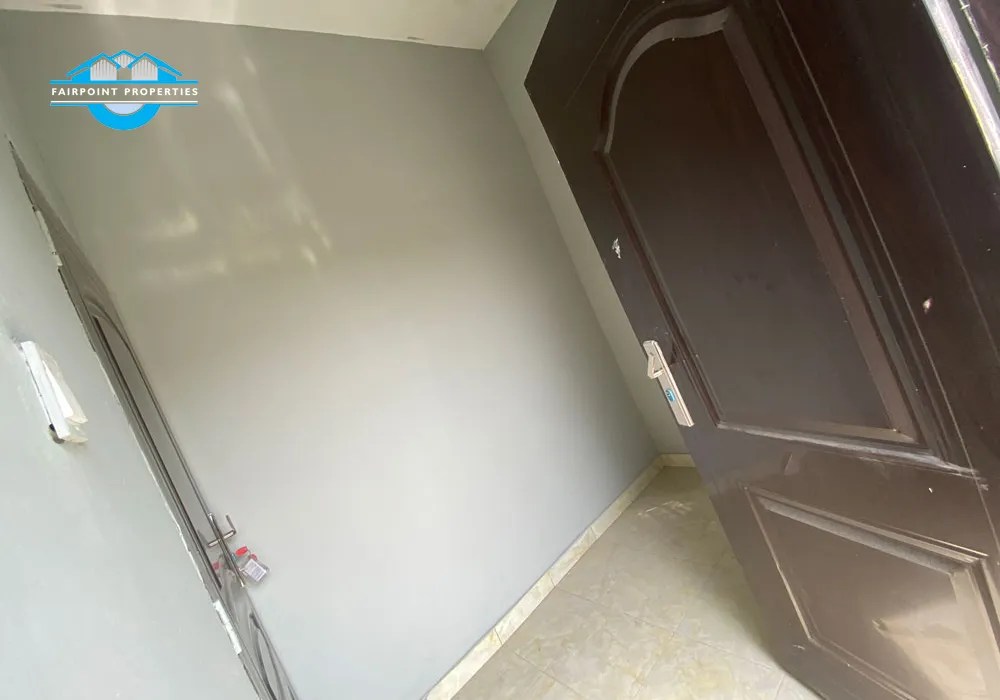 Deluxe 4Bedroom Detached Duplex With BQ For Sale At Ajah Lagos