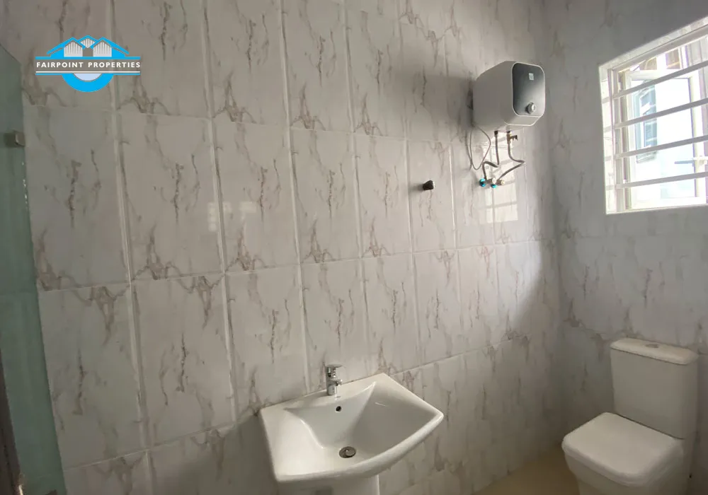 Beautiful 4 Bedroom Semi Detached Duplex For Sale At Ikota Lekki Lagos