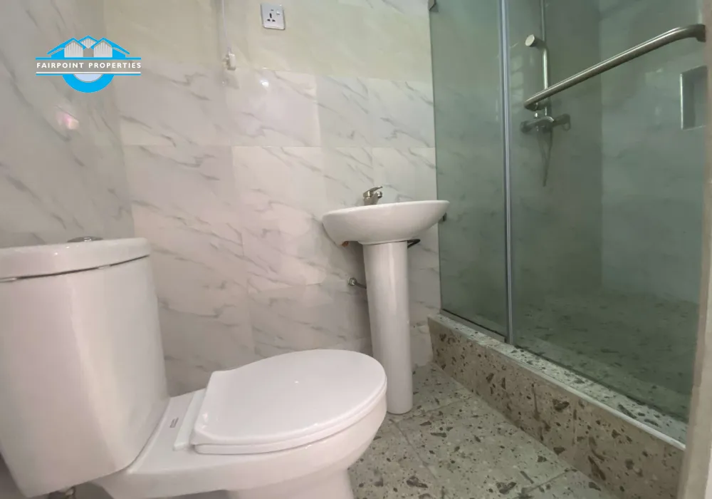 Luxury 4 Bedroom Semi Detached Duplex For Sale At Chevron Lekki Lagos