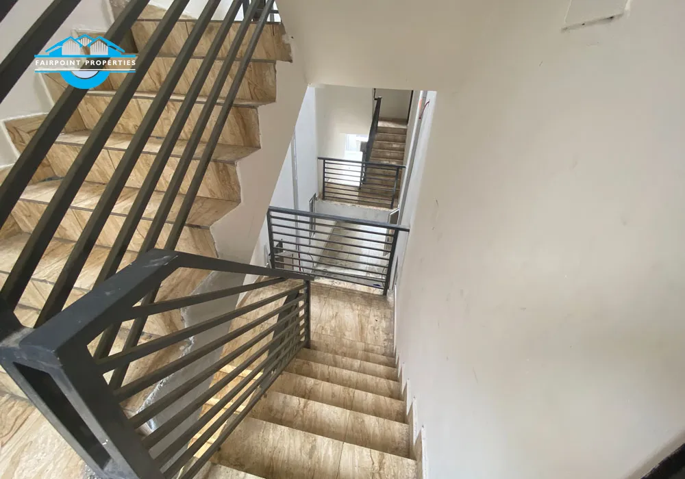 Beautiful Mini Flat For Rent At Ajah Lagos