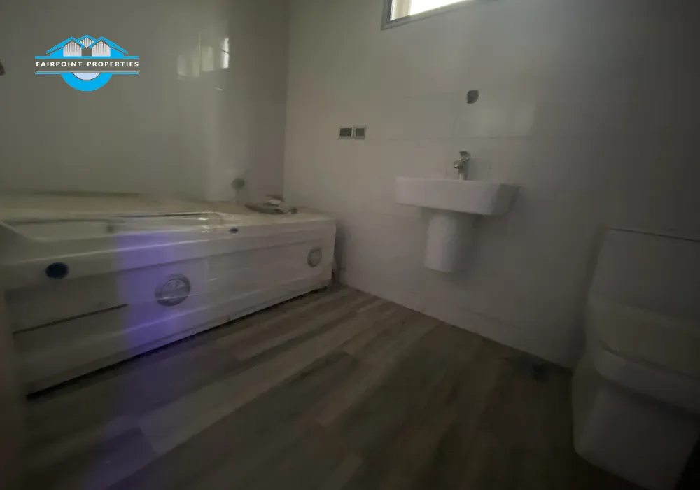 4 Bedroom Semi Detached Duplex For Sale