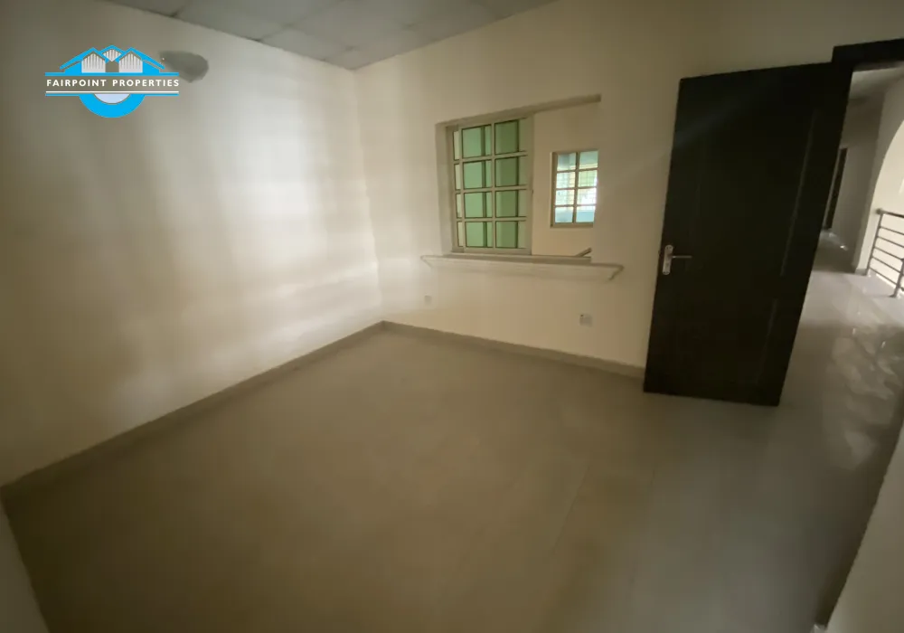 Deluxe 5 Bedroom Detached Duplex For Rent At Lekki Phase 1 Lagos