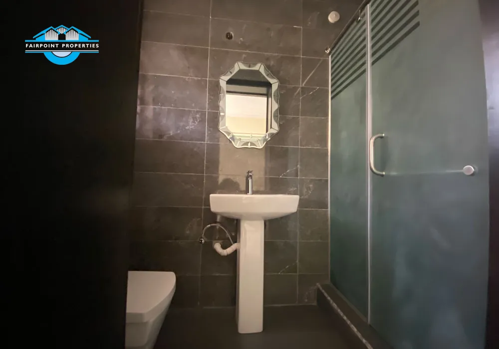 Luxury 4 Bedroom Fully Detached Duplex With A Bq For Rent At Ikate Lekki Lagos